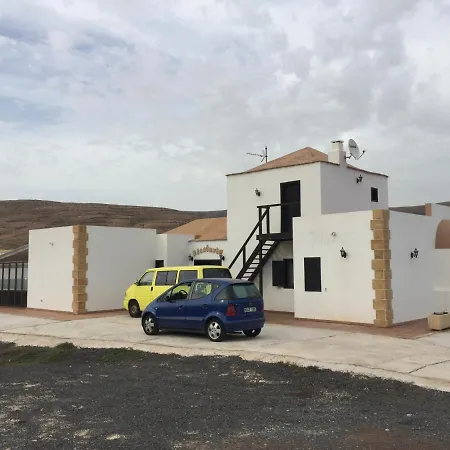 Casa De Campo Morera Country house Guisguey