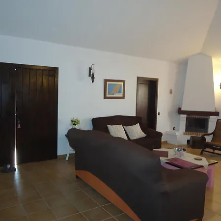 Country house Casa De Campo Morera *