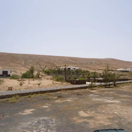 Casa De Campo Morera *