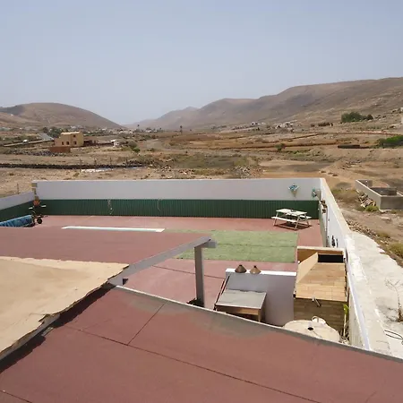 Casa De Campo Morera * Guisguey