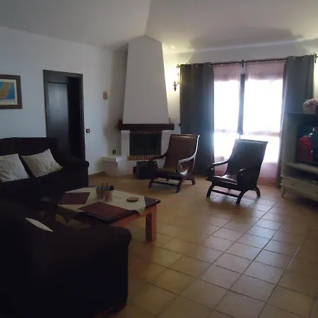 Casa De Campo Morera Guisguey