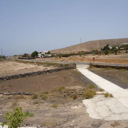 Casa De Campo Morera Country house *