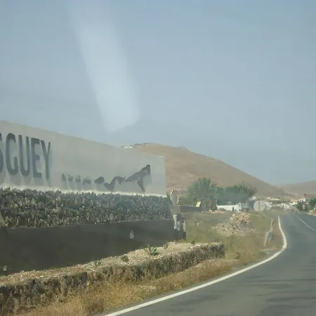 Casa De Campo Morera * Guisguey