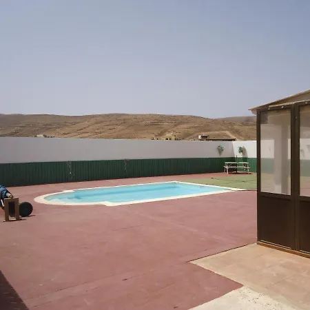 Country house Casa De Campo Morera *