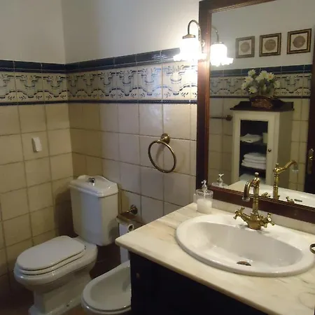 Casa De Campo Morera Country house