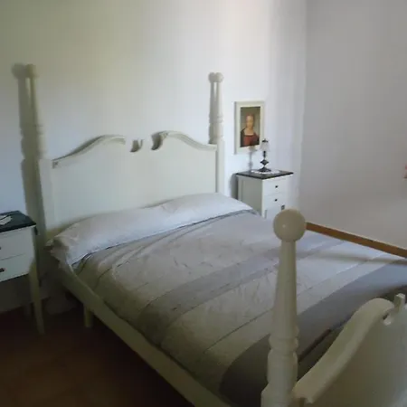 Country house Casa De Campo Morera *