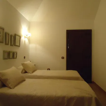 Casa De Campo Morera
