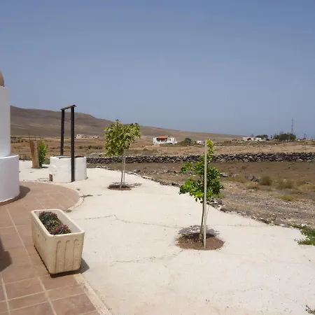 Casa De Campo Morera Country house *