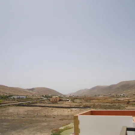 Casa De Campo Morera Guisguey