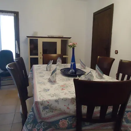 Casa De Campo Morera Country house