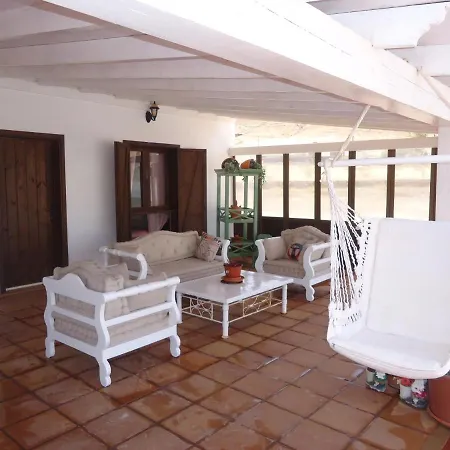 Casa De Campo Morera *
