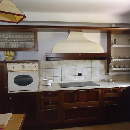 Casa De Campo Morera Country house *
