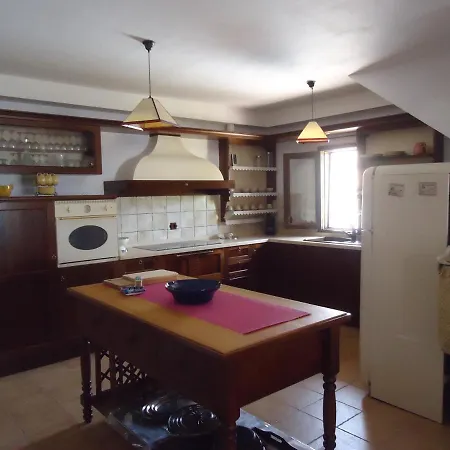 Casa De Campo Morera Country house