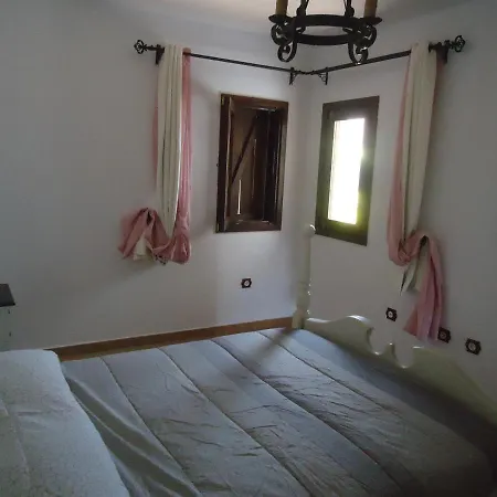 Casa De Campo Morera Country house *