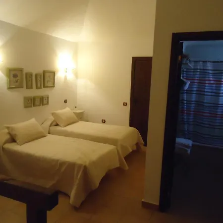 Casa De Campo Morera