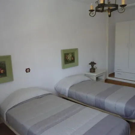 Casa De Campo Morera Country house